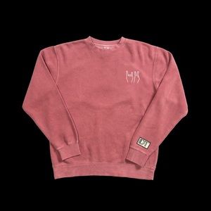 Dolan Twins crewneck